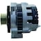 Wai Global Alternator, ALTDR CS130, 105 Amp12 Volt, CW, 6Groove Pulley, 0300 Plug Clock 7939N - alternate 4